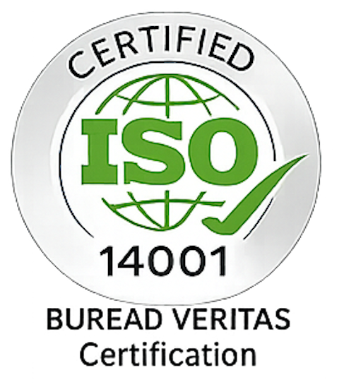 ISO 14001