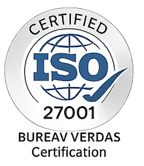 ISO 27001
