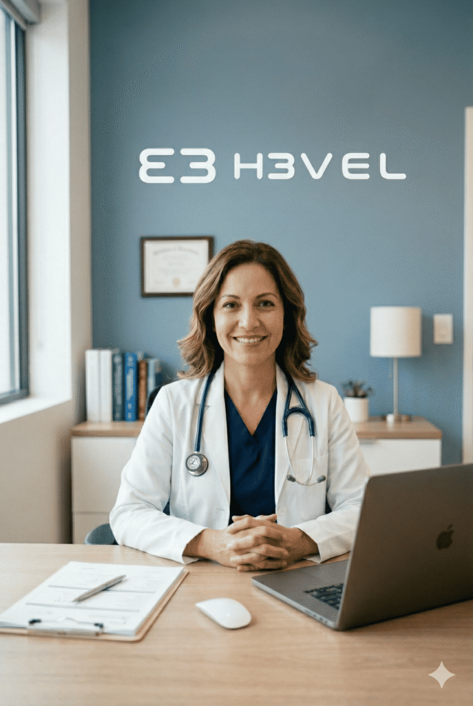 H3VEL HEALTH