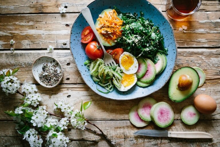 Nutrición para deportistas: Guía completa 2026