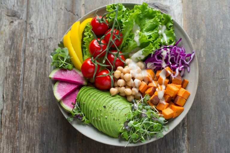 Superalimentos: Mitos y realidades